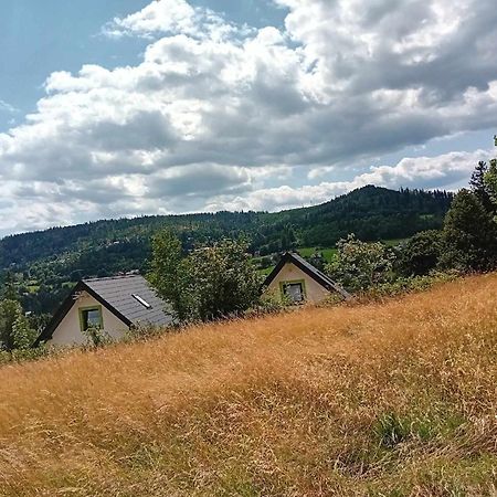 Domki Wichrowe Wzgorze Visla Exteriér fotografie
